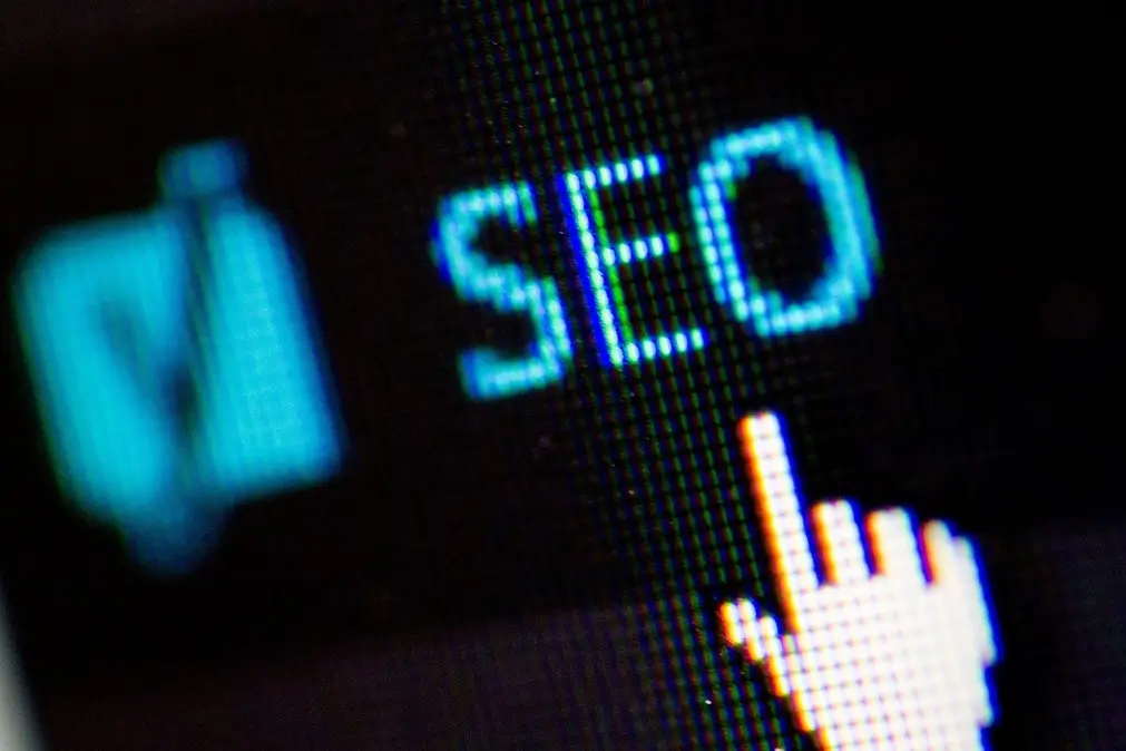 Services SEO