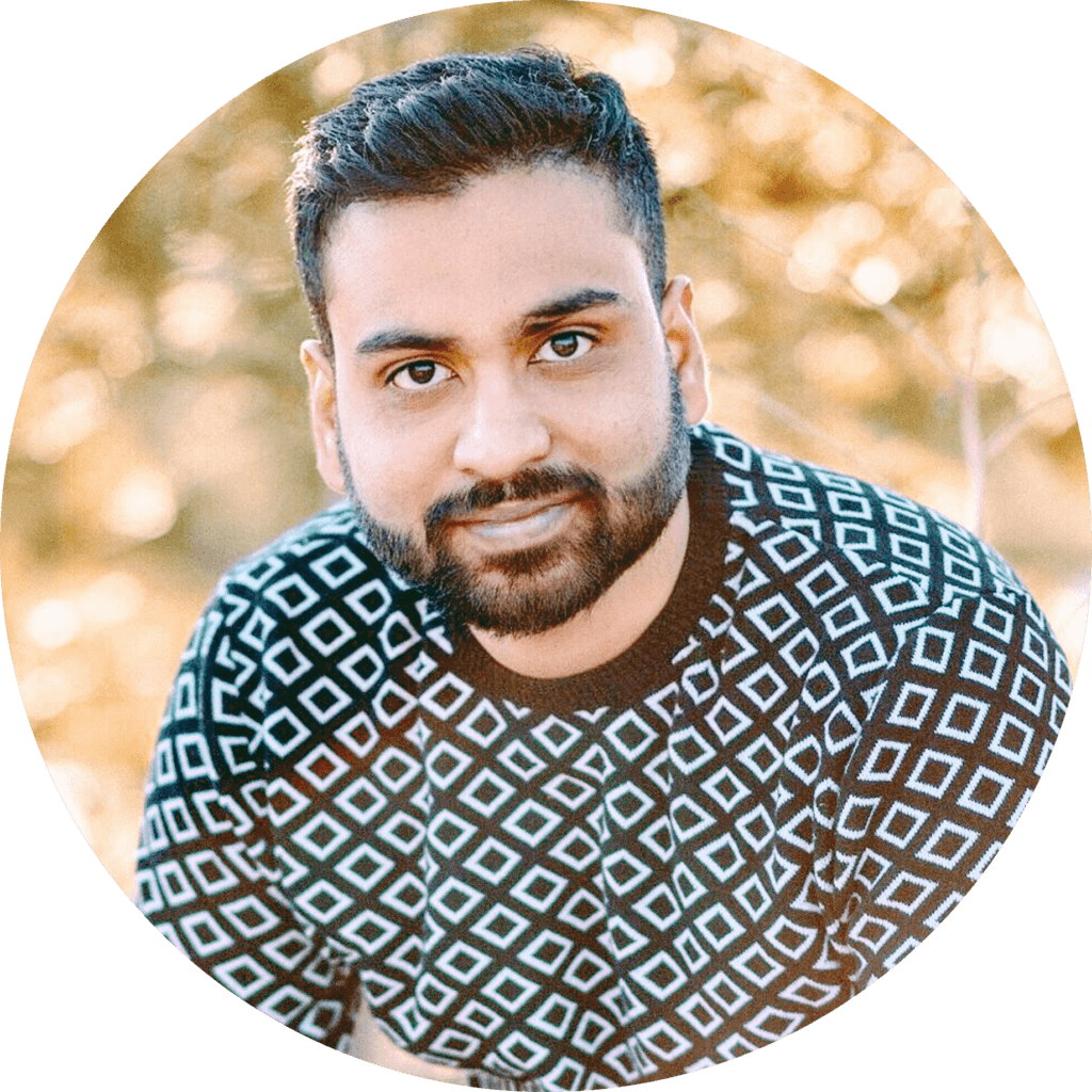 About Mozy, founder of Magnum Lynx, a digital marketing agency dedicated to elevating businesses